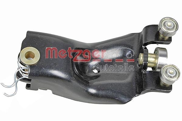 RollenfÜHrung SchiebetÜR Rechts Metzger 2310100 FÜR Ford-image