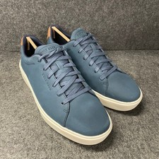COLE HAAN Grand Crosscourt Traveler Sneaker Men's Size 9 M Big Dip