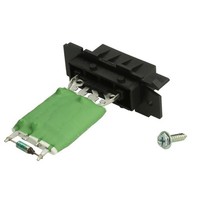 Widerstand, InnenraumgebläSe Thermotec DEP016TT