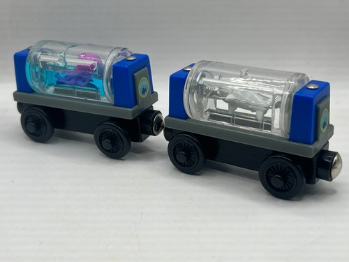 Thomas Tank & Friends Wooden Railway Trains - YOU PICK Updated SEP 2 - Picture 29 of 981