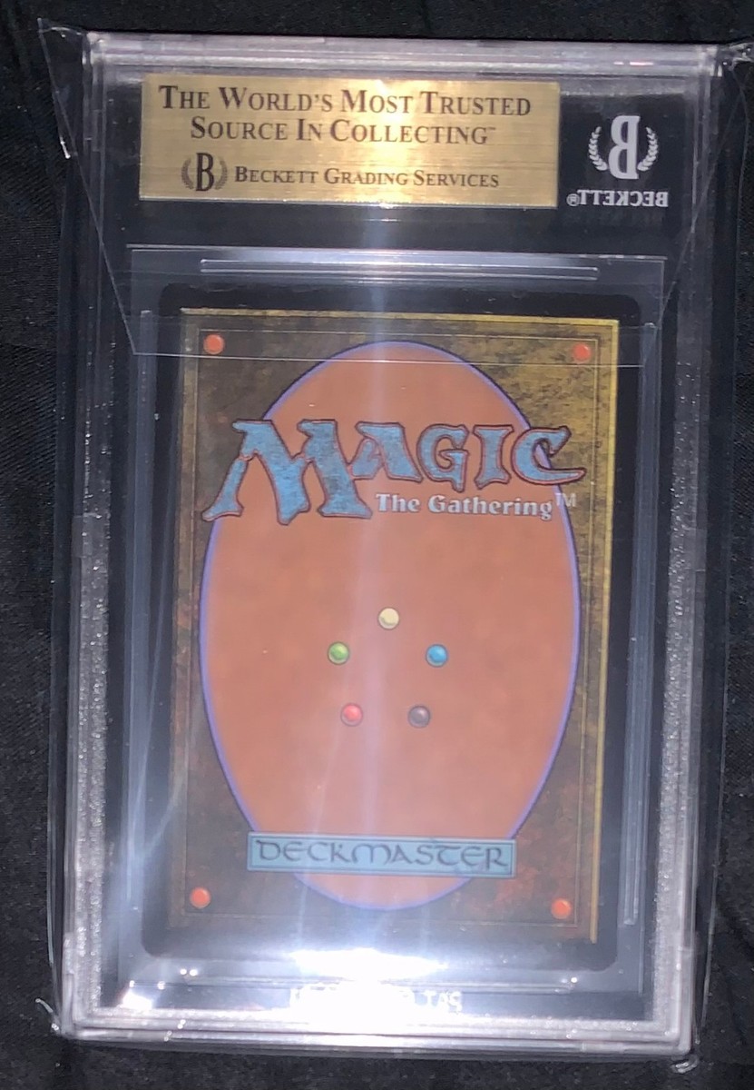 Ozai, the Phoenix King (0311) Borderless Foil BGS 10 Graded Avatar