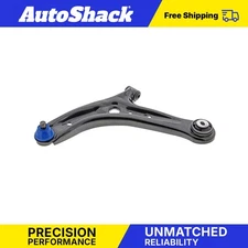 Front Lower Control Arm with Ball Joint Driver for 2011-2019 Ford Fiesta 1.6L