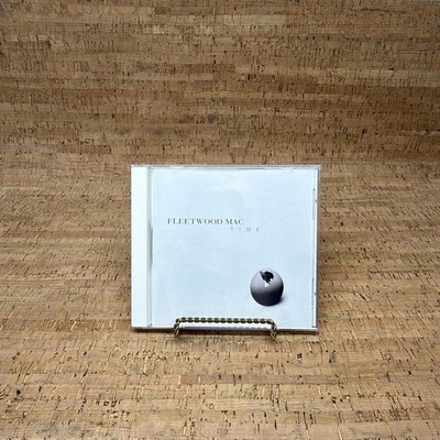 Time by Fleetwood Mac (CD, 1995) Very Good Condition