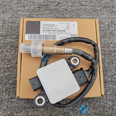 #ad Soot Particulate Sensor For MERCEDES SPRINTER 3.0 V6 A0009050608 $131.45