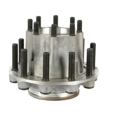 Conmet 103056 Hub Assembly Data