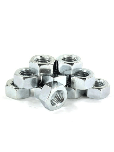Whiteside 31224N Hex Nuts 5/16"-24 (10 pcs)