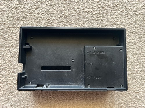 Nintendo Switch Dock HAC-007 - Probado y funcionando - Imagen 2 de 6