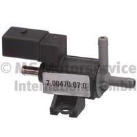 1 X Ladedruckregelventil Pierburg 7.00470.07.0 FüR Audi A4 TT A3