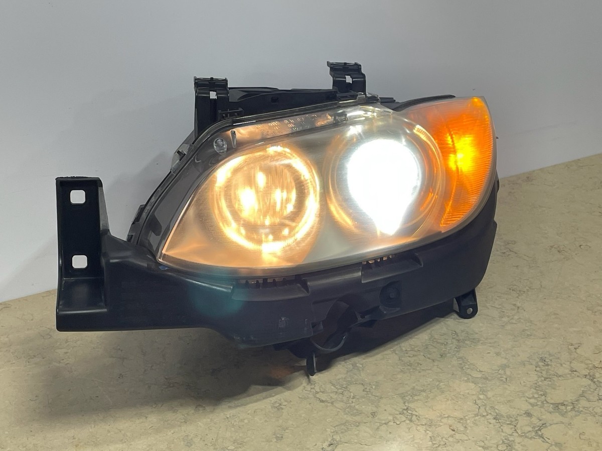 07 08 09 10 BMW 335i E92 E93 COUPE DRIVER LEFT Xenon Adaptive