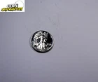 1939 Walking Liberty Half Dollar * Choice Proof * Rare - Key Date * XXH829