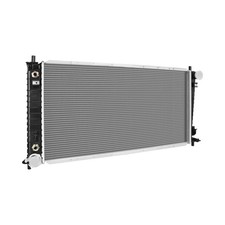Radiator Fit For Ford 4.6L/5.4L V8 1997-2009, Expedition/F-Series/Navigator