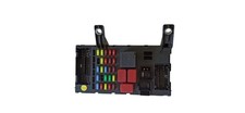 Fiat Strada 04-09 Fuse Box 51752207 501210630020 W. Original Box Fiat Strada 04-09 Fuse Box 51752207 501210630020 W. Original Box