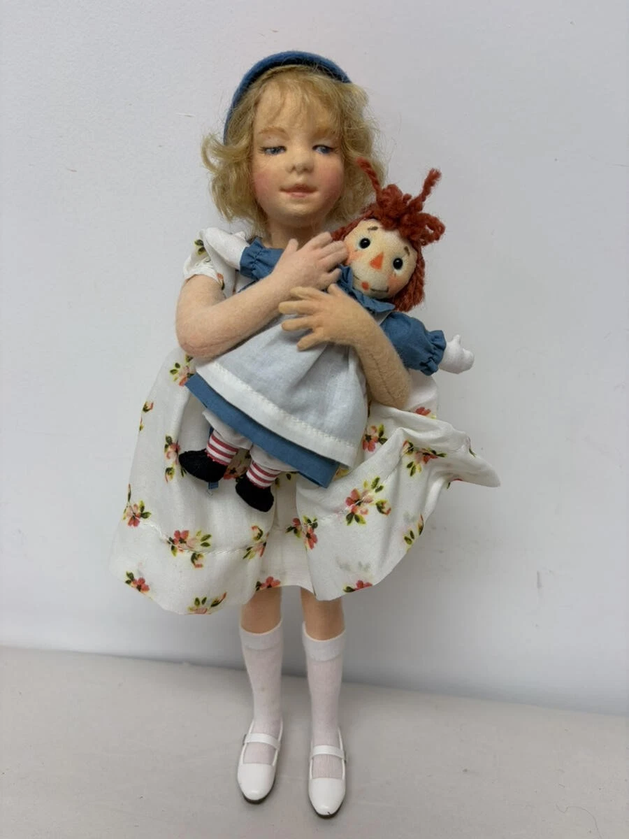 R. John Wright Dolls & Doll Playsets for sale | eBay