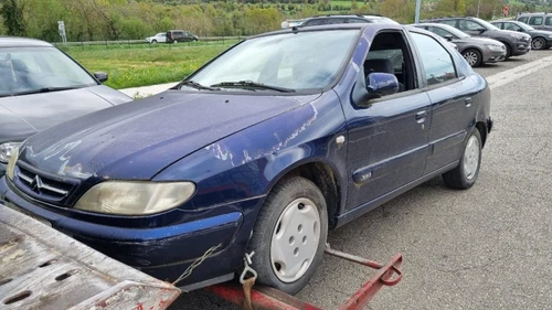 R8445B251B Bomba Inyeccion para CITROEN XSARA BERLINA 1.9 TD SX 1999 189885 - Imagen 9 de 9