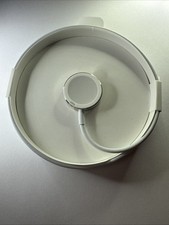 Genuine Apple Watch A2255 Magnetic Fast Charger Cable- USB - 1M