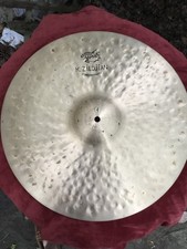 Zildjian K1028 18