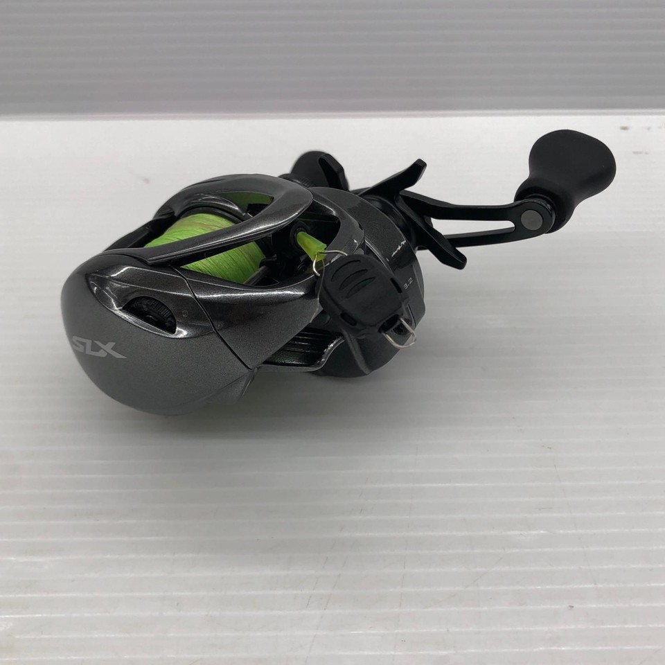 Frizione Stagna Cuscinetti AR-B Mulinello Da Pesca Shimano Talica 2 Velocità - Alta Prestazione Per Pesca Sportiva Mulinello Professionale Alluminio - Foto 3