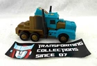 Transformers Original G2 1993 Powermaster Staxx Complete European