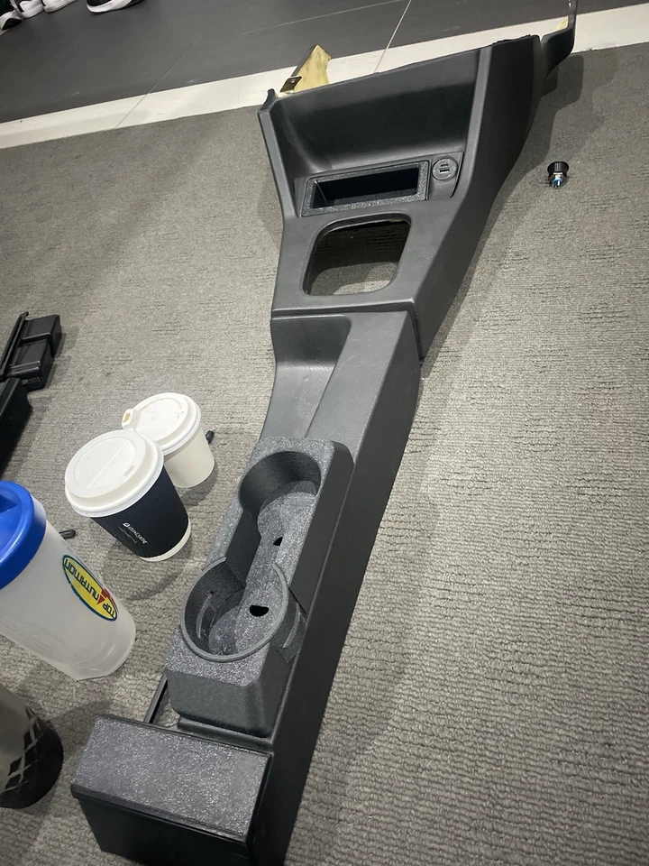 BMW E30 Cup Holder - image 2 of 2