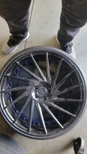 Rennen Modular Wheels