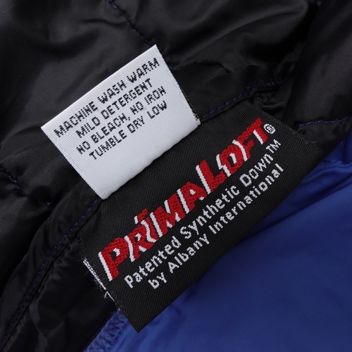 Women’s Sierra Designs Primaloft Synthetic Insulation Puff Jacket Medium USA Ski - Picture 2 of 17