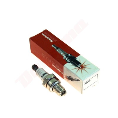 Lot 2 Bougies Allumage NGK BPMR7A Standard – Pièces Moto