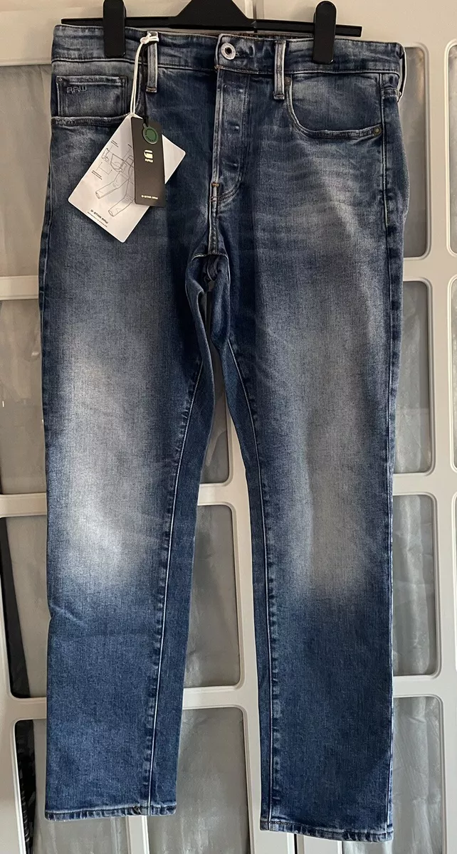 G star cheap raw 3301 jeans