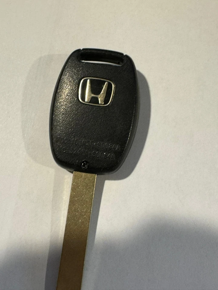 ORIGINAL HONDA ODYSSEY CIVIC 06-16 OEM HEAD KEY LESS ENTRY REMOTE FOB 4-BUTTONS - Image 4 of 4