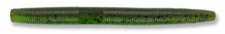 RARE Gary Yamamoto Senko 9B-10-912 Laminate Green Pumpkin Watermelon 3 Inch SLIM