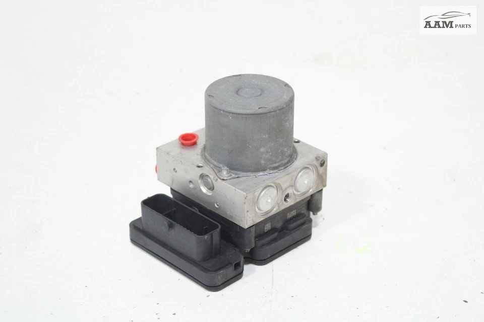 Chevrolet Cruze 2019 tracción delantera sistema de frenos antibloqueo unidad módulo bomba abs OEM Foto 2 de 4