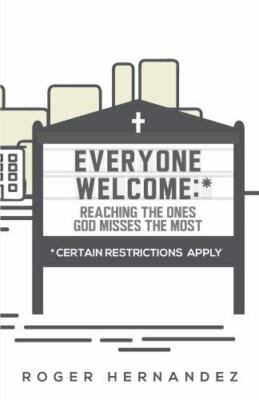 Everyone Welcome