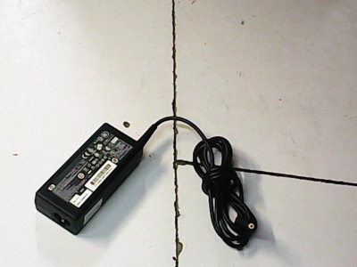 Chargeur HP 65W – Référence PPP009L-E / PA-1650-32HL, 18.5V 3.5A, Occasion Fonctionnel