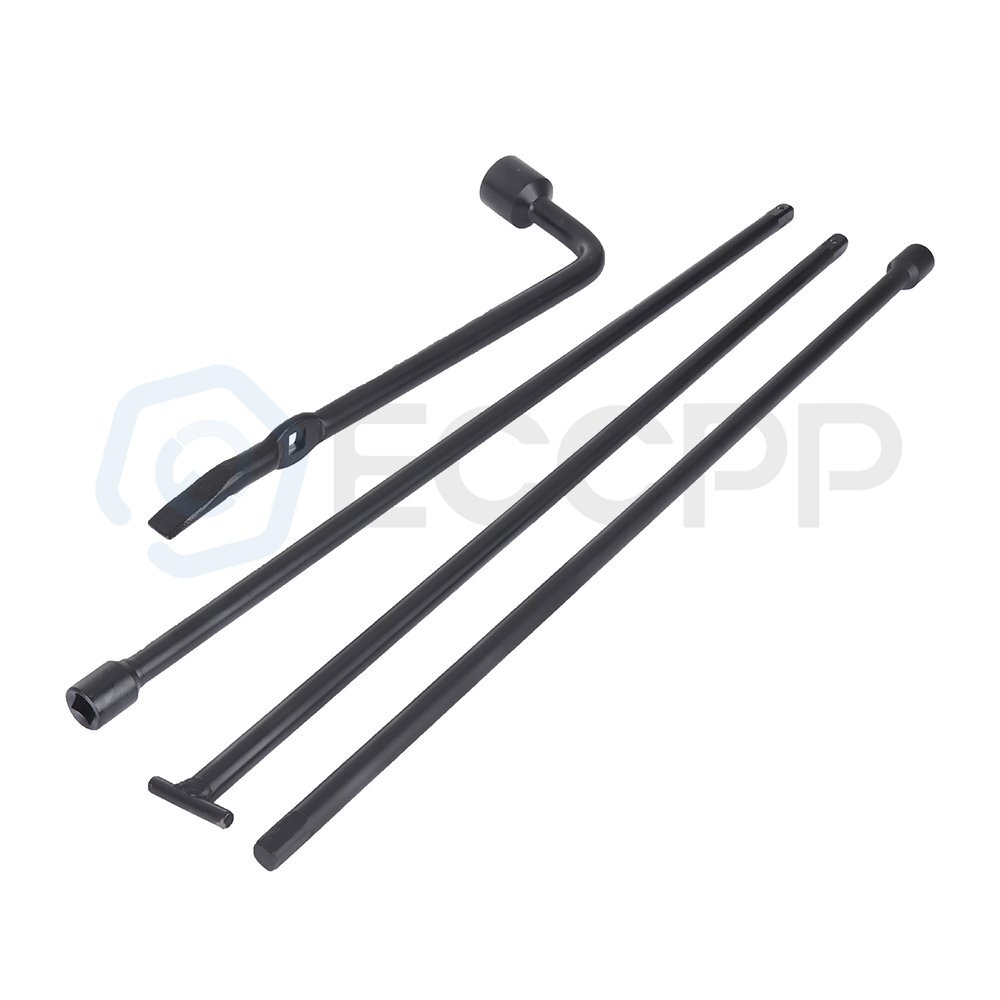 Spare Tire Jack Tool Kit Pack Bag Set Replacement 20052014 fits Nissan