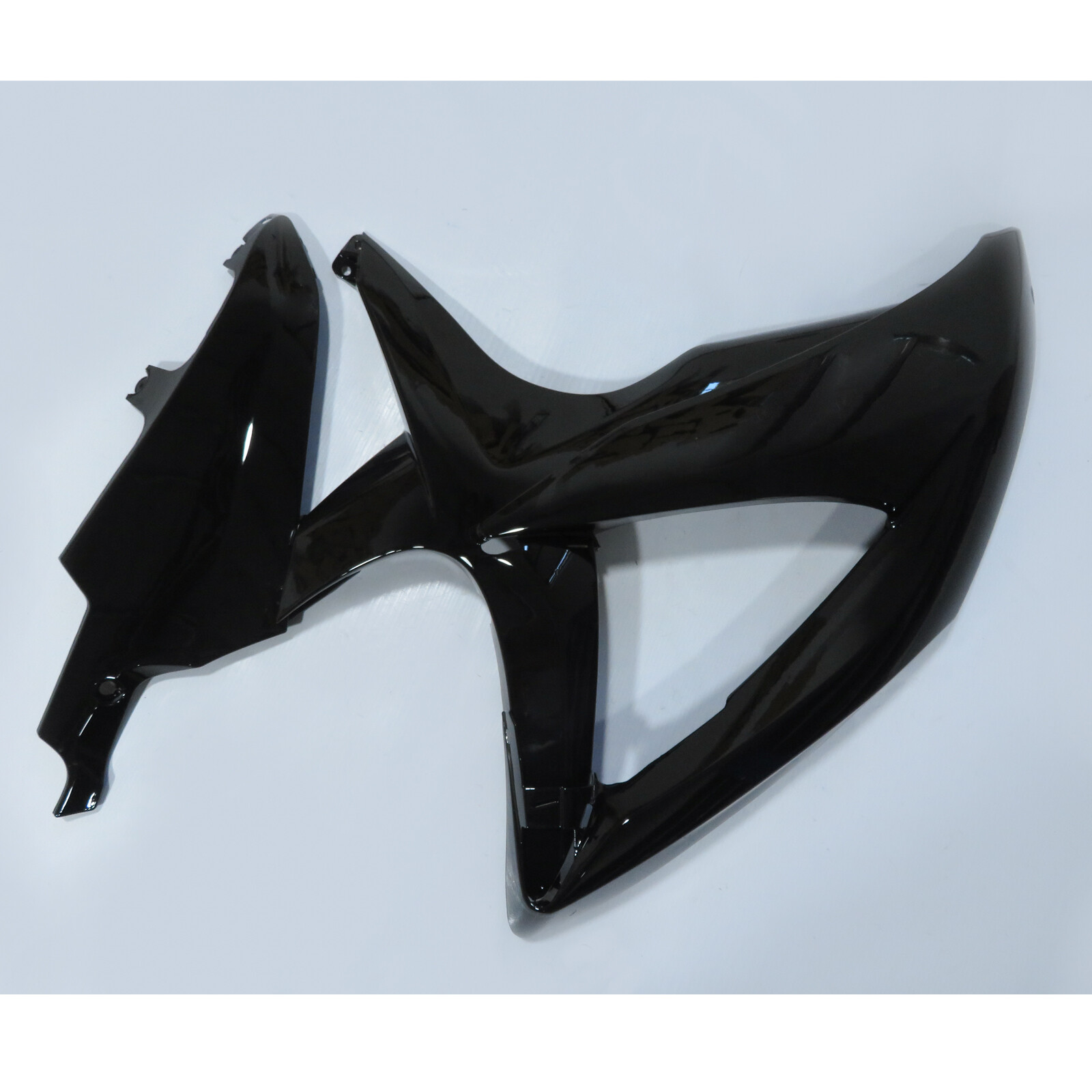 ZXMOTO Motorcycle Bodywork Fairing Kit for Suzuki GSXR 600 GSXR 750