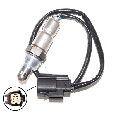 Quick Ship Upstream Oxygen Sensor Fit For FORD 2016-2019 E350 E450 F150 234-5176