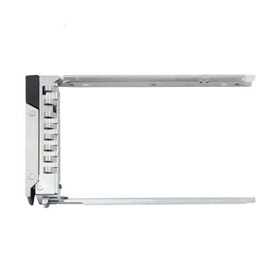 2.5 Inch SAS SATA Hard Drive Tray Caddy DXD9H For Dell PowerEdge R740 R740xd R440 R540 R940