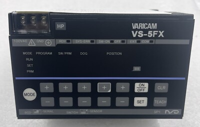 NSD VS-5FX Varicam CAM Switch Output Controller | eBay