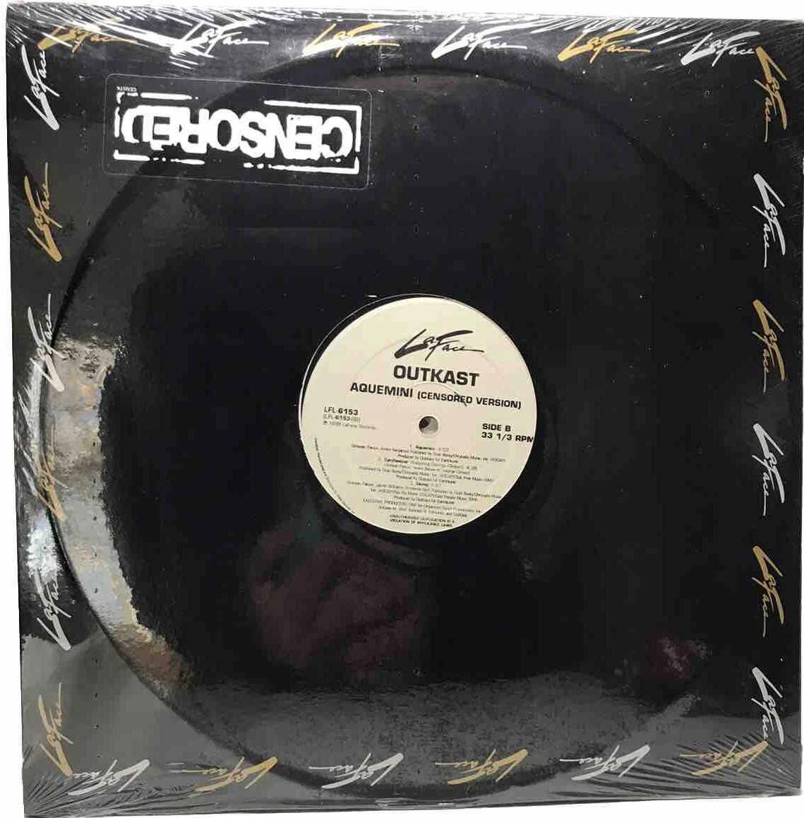 Las mejores ofertas en Outkast aquemini en discos de vinilo | eBay