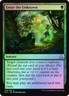 Enter the Unknown - Foil Uncommon Rivals of Ixalan MTG Magic The Gathering