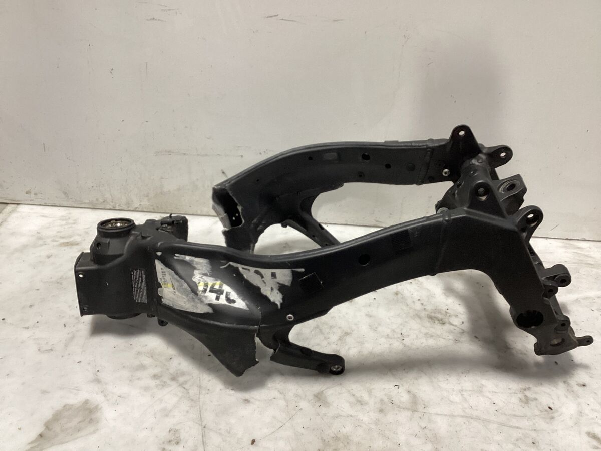 46ページ Amazon.com: Motoproducts Upper Fairing Stay Bracket