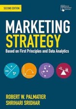 Marketing Strategy: Based on First - Paperbac...