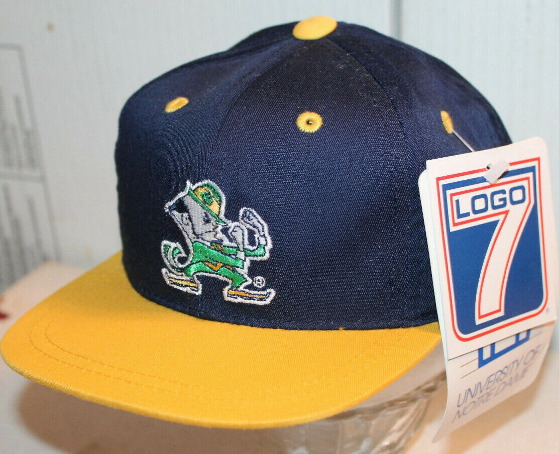 Notre dame sales toddler hat