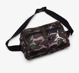 nike sling bag camouflage