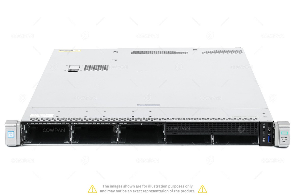 □○ HP ProLiant DL360 Gen9 Xeon E5-2699 V4 2.20GHz×2基/メモリ