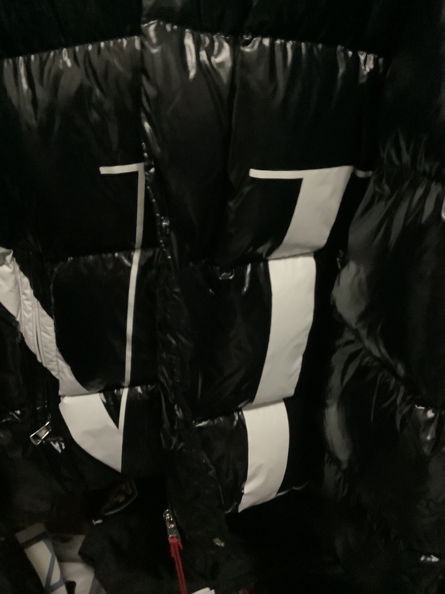 Valentino Garavani X Moncler Puffer Down Jacket XL 54 NWT Men's | eBay