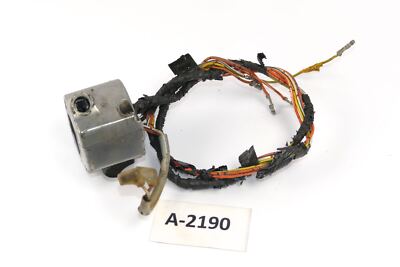 Suzuki VS 1400 GL Intruder VX51L 1992 - handlebar switch right