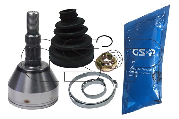GSP 899024 Joint Kit, drive shaft for OPEL,VAUXHALL