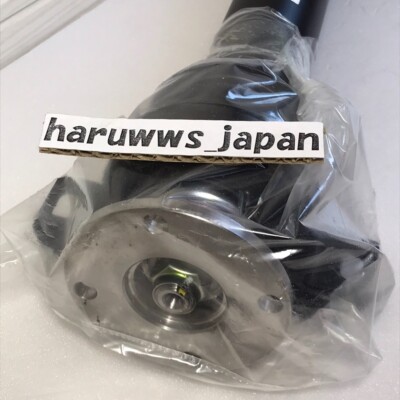 OEM Toyota 96-01 Chaser Mark II Tourer V JZX100 Prop Shaft 37120