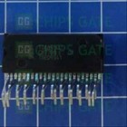 1PCS TDA8950J ZIP-23 Integrated Circuit #A6-9