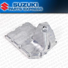 2006 - 2024 SUZUKI GSXR GSX-R 600 750 GSXR600 GSXR750 OEM OIL PAN & GASKET SET